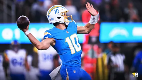NFL Preseason Week 3 Takeaways For Fantasy Football