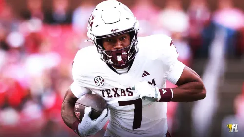 KC Concepcion, Jordyn Tyson And More Rookie ADPs That Could Rise