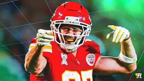 Upgrades For Week 4 Tight End Rankings: Travis Kelce, George Kittle Back Among Elite