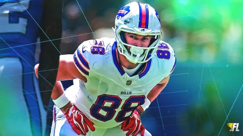 Upgrades For Week 3 Tight End Rankings: Dalton Kincaid, George Kittle & More