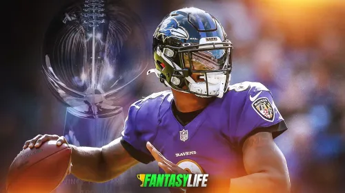 Super Bowl Futures Picks Ahead of Week 6: Buy The Ravens