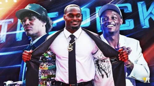 A Recap of Round 1 of the 2026 NFL Draft