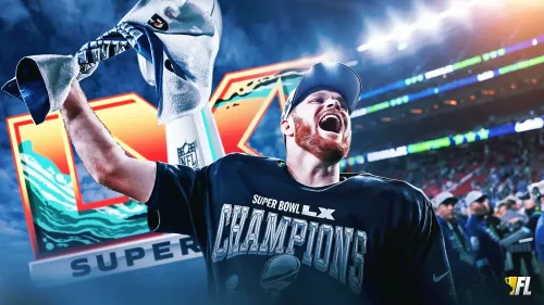 Super Bowl Best Bets: 5 Teams to Bet for Super Bowl 61