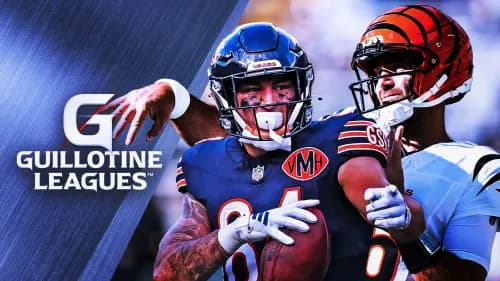 Early Pickups for Next Week's Byes, Desperation Week 8 Adds and More