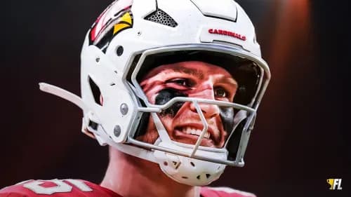 Week 11 Fantasy Football Cheat Sheet: Even Bigger Target Share Coming to Trey McBride?