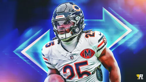 Dynasty Trade Targets For Week 2 Fantasy Football: Buy Now On Kyle Monangai