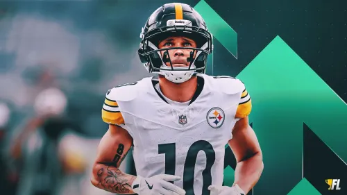 Most Added Players In Dynasty Fantasy Football: Cyrus Allen, Roman Wilson And More
