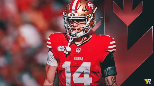 Ricky Pearsall Leads Most-Dropped Players In Dynasty Fantasy Football Leagues