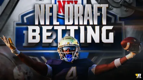 How To Bet The NFL Draft: Buy The Rumors, Sell The News
