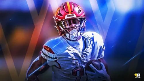 Fantasy Football Teams That Dropped Jacory Croskey-Merritt, Pick Him Back Up