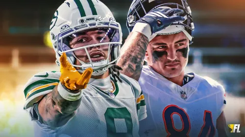 5 Usage Trends To Watch For Fantasy Football