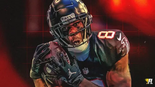 TE Rankings Downgrades For Week 2 Fantasy Football: Kyle Pitts, Sam LaPorta & More