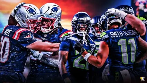 2026 NFL Playoffs Fantasy Football Rankings: Get Them Here!
