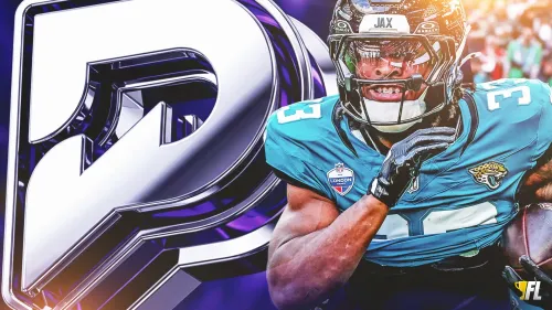 PrizePicks NFL Player Props For Week 8: Bhayshul Tuten & More