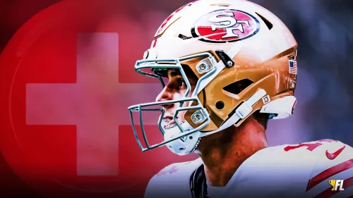 Fantasy Football Injury Report Week 2: Brock Purdy Is Out. Possible Replacements And More Updates