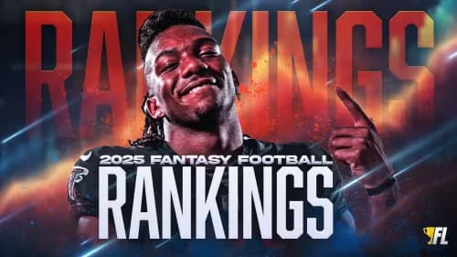 Your League, Your Personalized Rankings