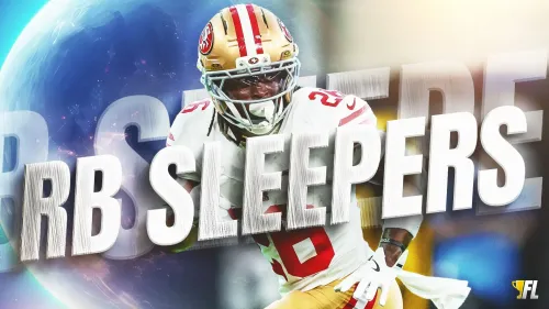 RB Sleepers For Fantasy Football 2026: Kaelon Black Is Ready to Roll