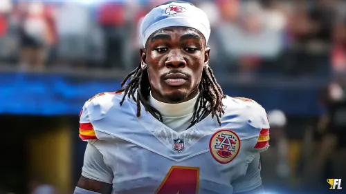 Fantasy Football 2026 Impact Of Rashee Rice Probation Violation