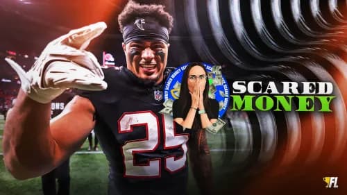 Player Prop Parlays: How Dwight Schrute Will Lead Us To Tens of Dollars In Week 12