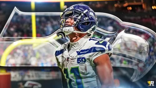 Seattle Seahawks 2026 Fantasy Football Cheat Sheet: Jaxon Smith-Njigba, Jadarian Price And More
