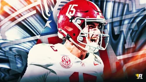 Ty Simpson Fantasy Football Outlook With Los Angeles Rams: An Elite Dynasty Stash?