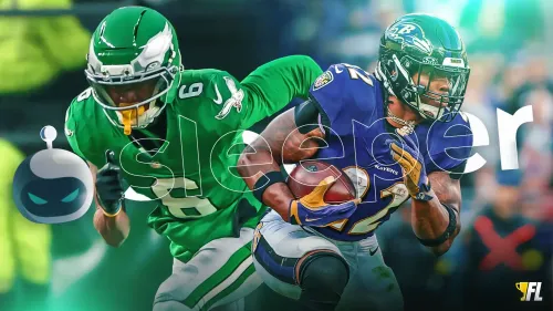 Best and Worst Sleeper Fantasy Football ADP Values: Derrick Henry, DeVonta Smith and More
