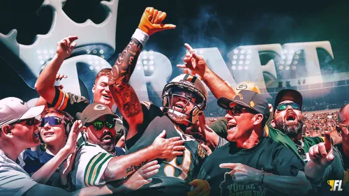 DraftKings NFL DFS Picks For Packers vs. Cowboys Showdown Slate