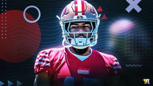 Fantasy Football Sleeper: Opportunity Knocks For De'Zhaun Stribling