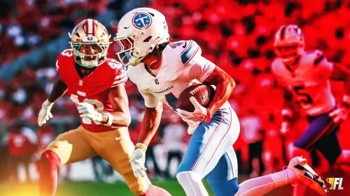 Fantasy Football Predictions: Three Round 1 Rookies Primed To Disappoint In 2026