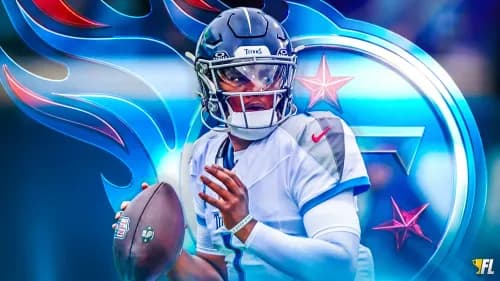 Tennessee Titans Fantasy Football Team Preview For 2026