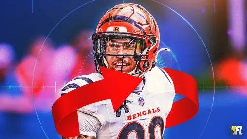 Fantasy Football Trade Targets For Week 4: Buy Low On A Chase Brown Blowup Game