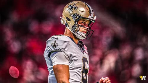 Tyler Shough Fantasy Football Outlook For 2026: THE Late-Round QB Target?