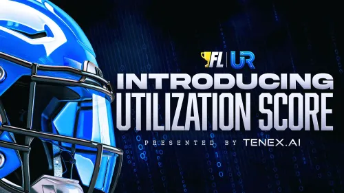 The Utilization Score: Understanding Player Roles to Forecast Future Performance