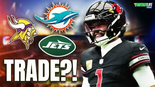 What QBs Will Be On The Move? (NFL Offseason QB Preview)
