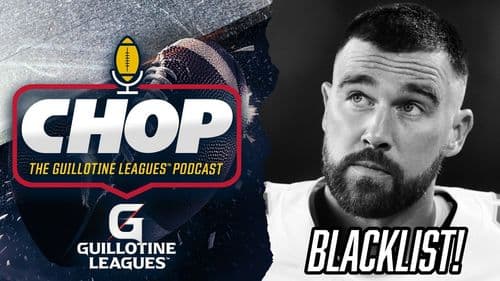 What Players Are We Blacklisting in Guillotine Leagues™