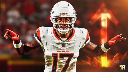 Fantasy Football Week 2 Winners & Losers: Nice Jaylen Waddle Bounceback