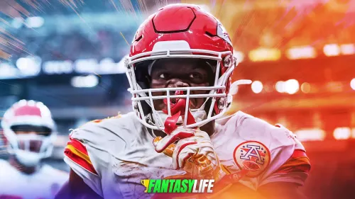 Week 4 Standout Performances & Injury Updates: Kenneth Walker Breaks The Slate