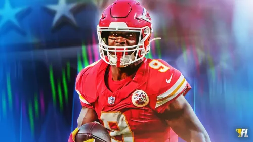 Fantasy Football Trade Value Risers & Fallers: Analyzing How To Trade For Kenneth Walker