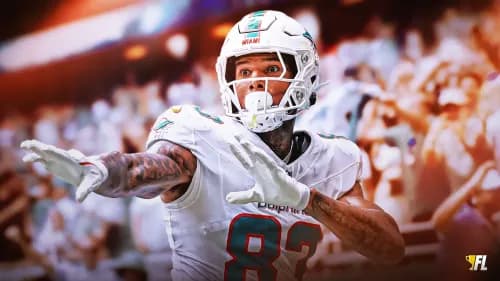 Fantasy Football Season On The Brink In Week 14, Go Deep