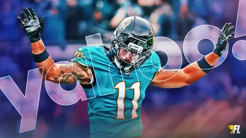 Yahoo Fantasy Football Draft Strategy For 2026: Players to Target and Avoid
