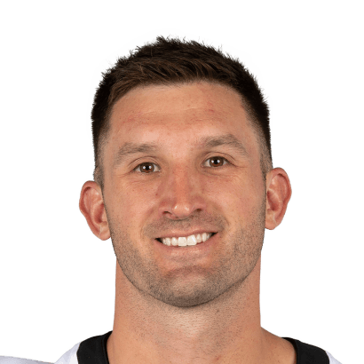 Nathan Peterman (QB, DEN)