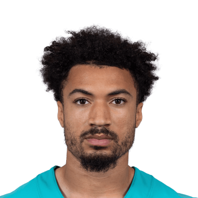 Anthony Schwartz (WR, MIA)