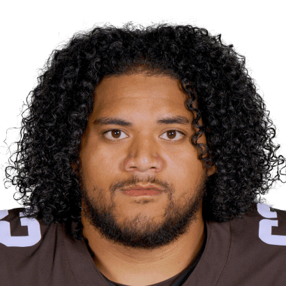 Siaki Ika (DT, KC)
