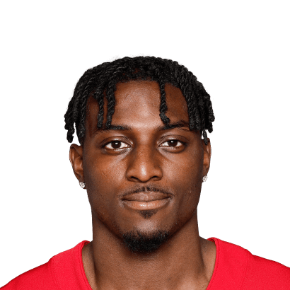 Danny Gray (WR, PHI)