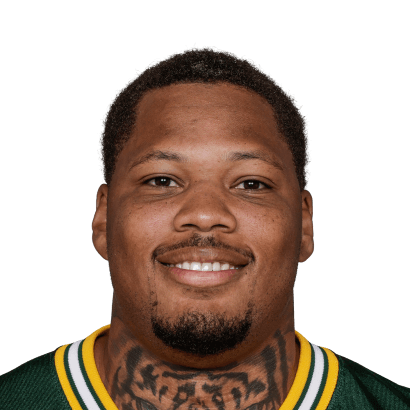 Preston Smith (DE, WAS)