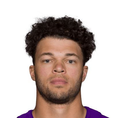 Jaren Hall (QB, SEA)