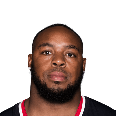 Shaq Mason (G, HOU)