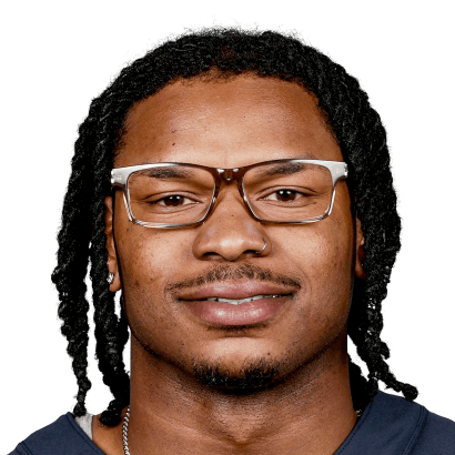 Gerald Everett (TE, CHI)