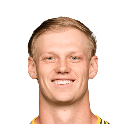 Anders Carlson (K, NYJ)