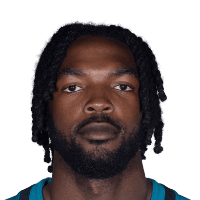 Seth Williams (WR, LV)